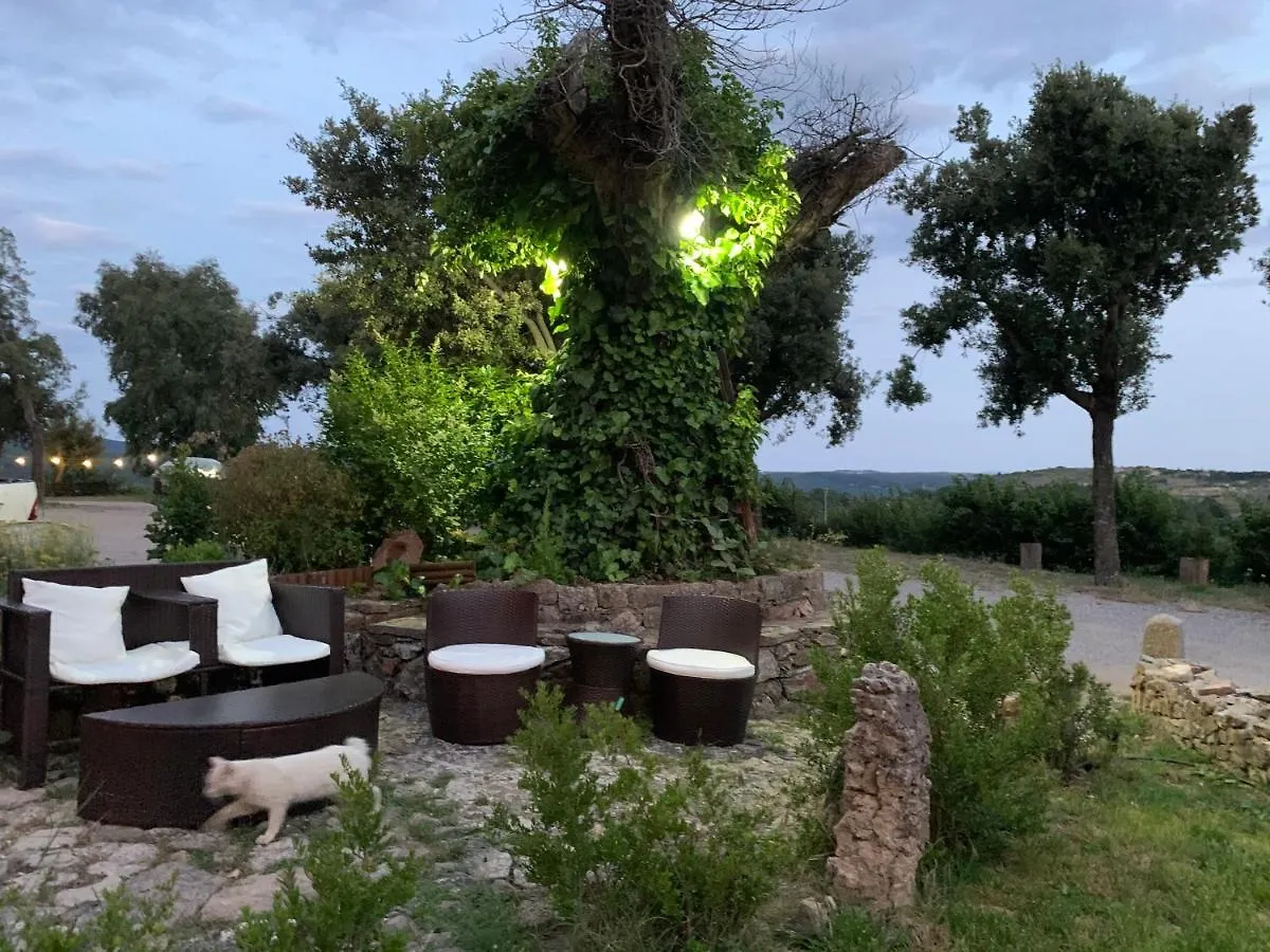 Hotel Miramonti Seulo Turismo Rurale 2*,  Italy