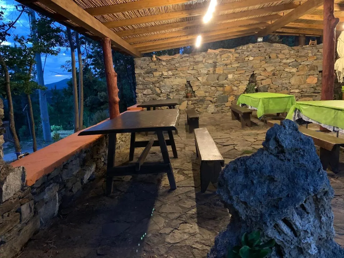 Hotel Miramonti Seulo Turismo Rurale 2*,