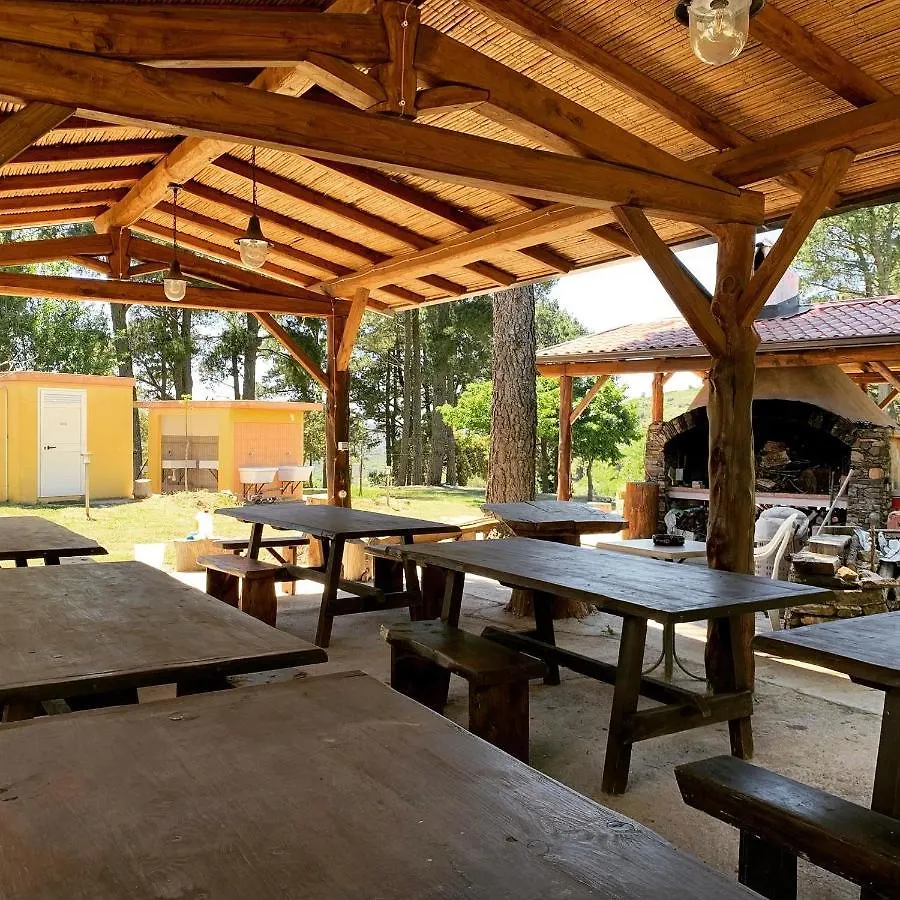 Hotel Miramonti Seulo Turismo Rurale