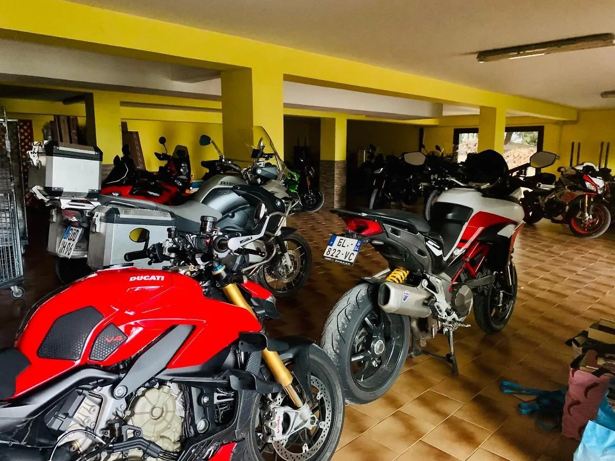 Hotel Miramonti Seulo Turismo Rurale 2*,  Италия