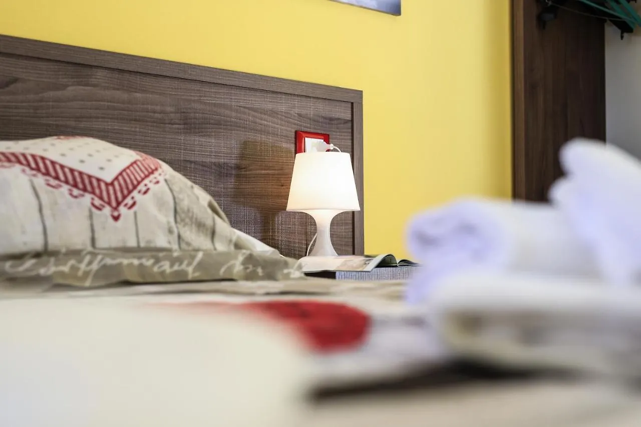 Hotel Miramonti Seulo Turismo Rurale 2*,  Италия