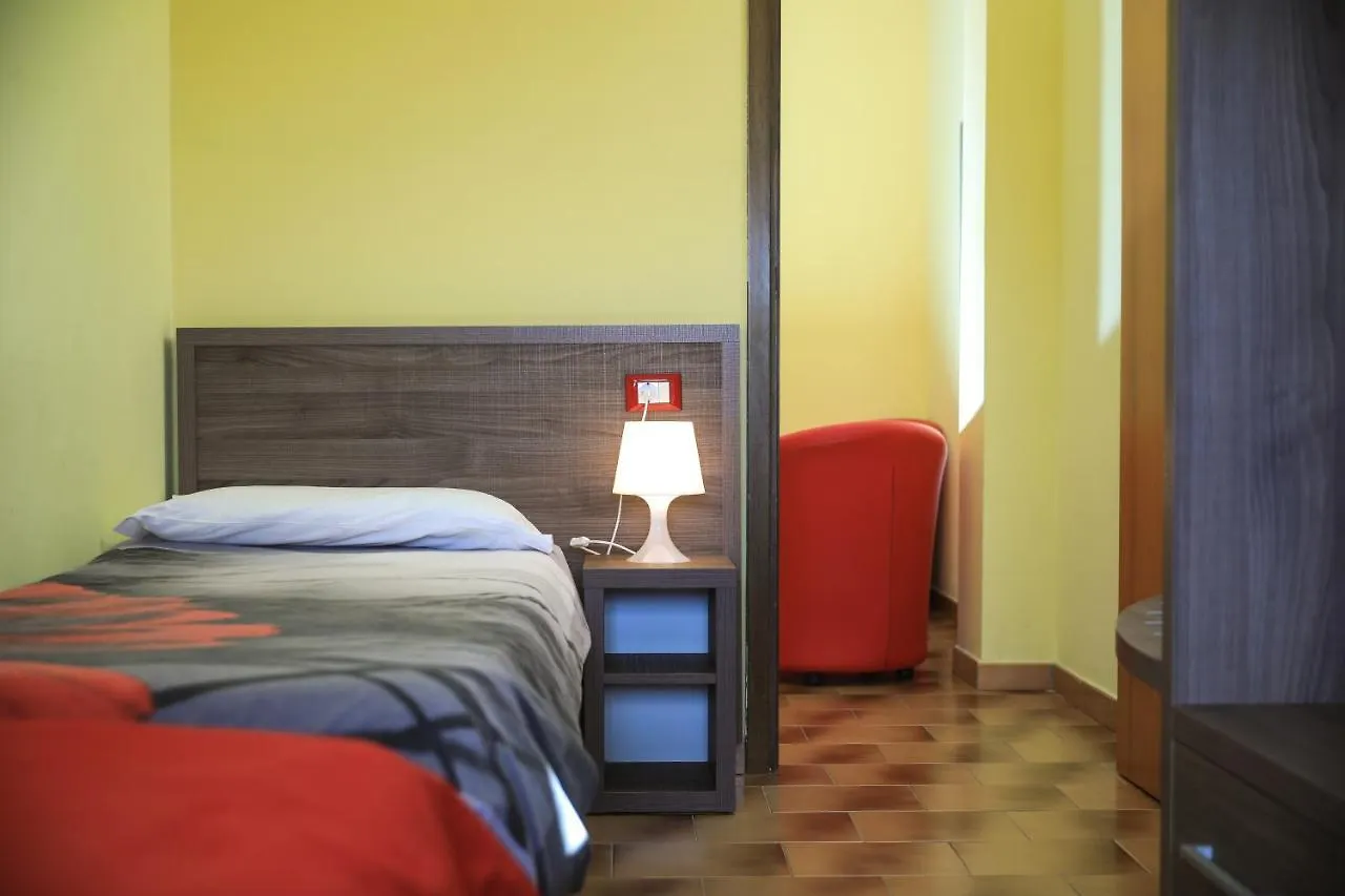Hotel Miramonti Seulo Turismo Rurale
