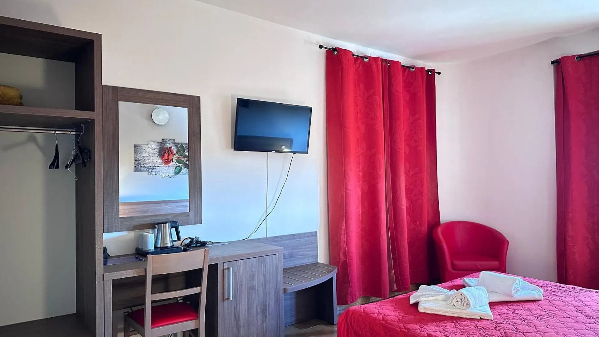 Hotel Miramonti Seulo Turismo Rurale 2*,  Италия