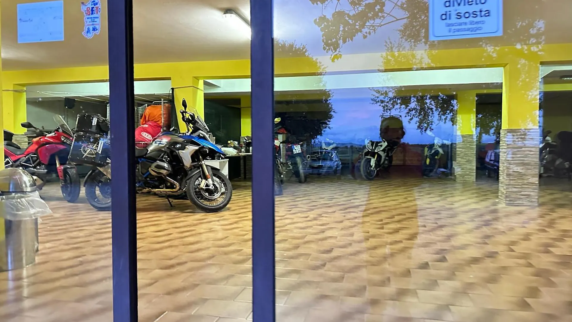 Hotel Miramonti Seulo Turismo Rurale