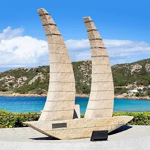 Club Esse Cala Bitta Hotel