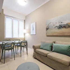  Apartment Contempora - Cavallotti 13 - B52 Italy