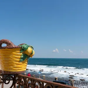  Apartment Blue Levante Vista Mare Con Terrazza Italy