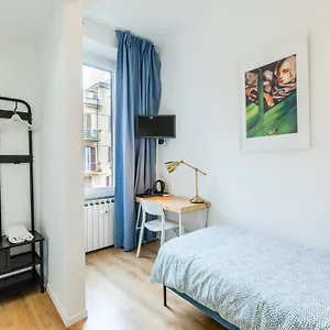 Gasthuis Lux House Guest 