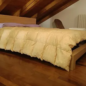  Holiday home Casa Sul Cielo Di Italy