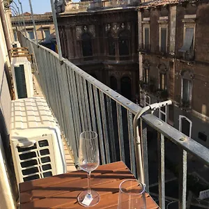 Wonderful Teatro Massimo Bellini Appartamento Aeroporto di Catania Fontana Rossa