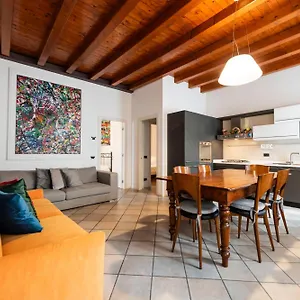 Mirko Casa vacanze Verona