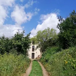New!la Peonia,casa In Montagna, Prato Panorama Stupendo-sardegna Appartamento