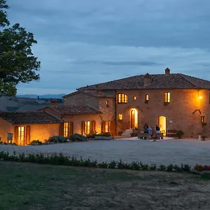  Farm stay Mocine Italy