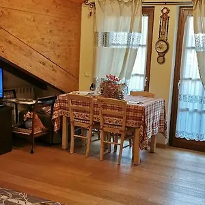 Borgo Alpino 4 Appartamento Aprica
