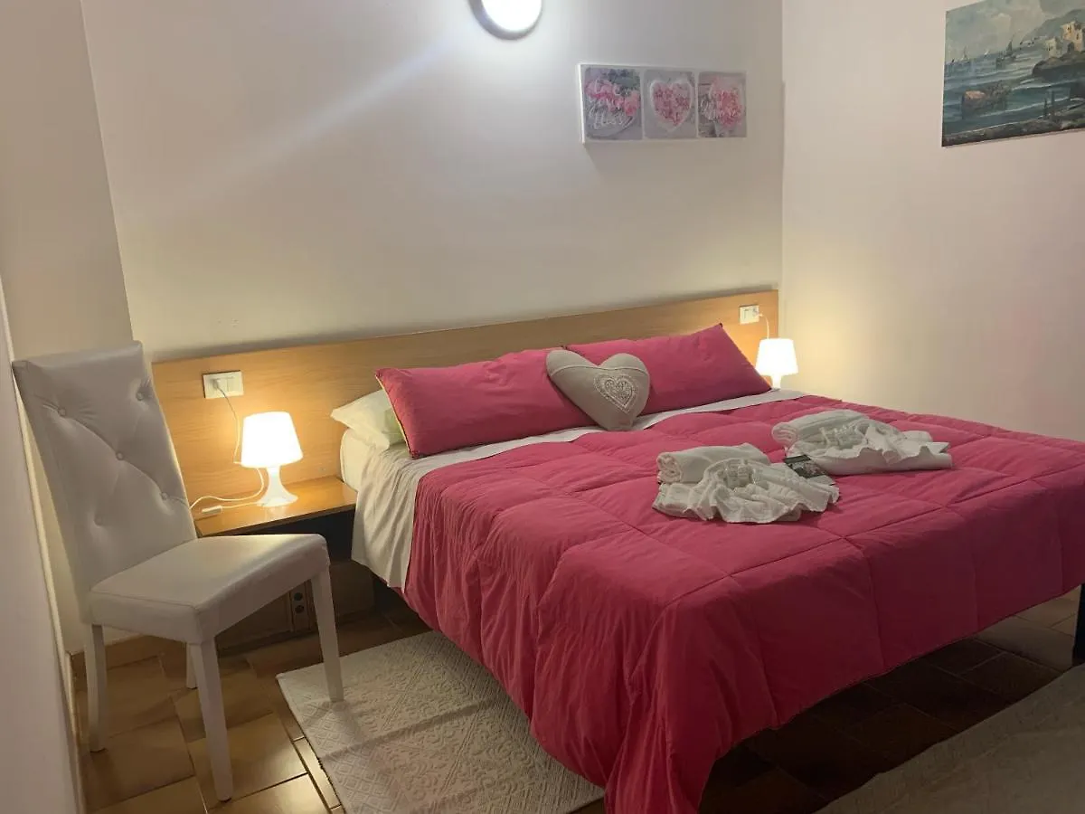 Hotel Miramonti Seulo Turismo Rurale 2*,