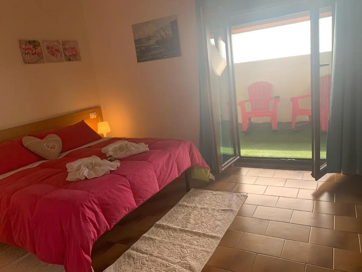 Hotel Miramonti Seulo Turismo Rurale