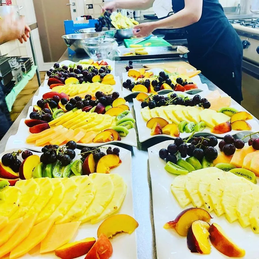 **  Hotel Miramonti Seulo Turismo Rurale Италия