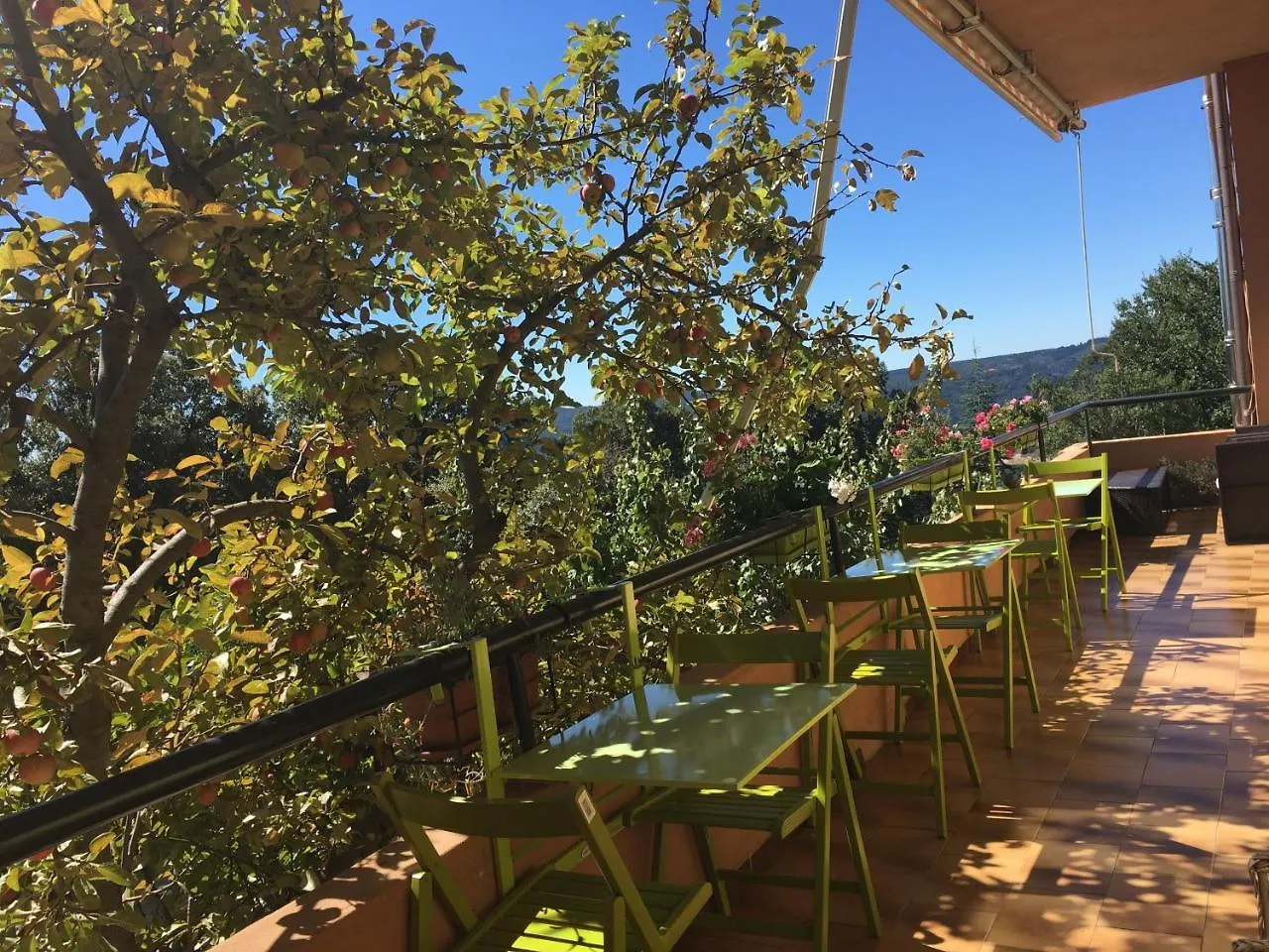 Hotel Miramonti Seulo Turismo Rurale 2*,